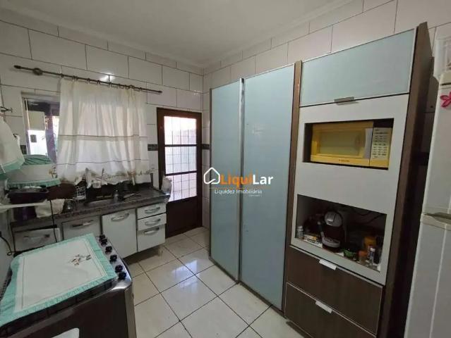 Casa / Sobrado para Venda em Campo Grande/MS Loteamento Praia da Urca 3 Quartos