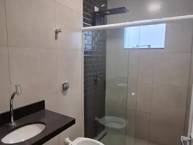 Casa / Sobrado para Venda em Campo Grande/MS Loteamento Praia da Urca 3 Quartos