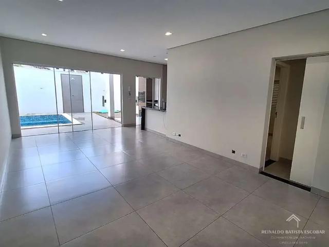 Casa / Sobrado para Venda em Campo Grande/MS Loteamento Praia da Urca 2 Quartos