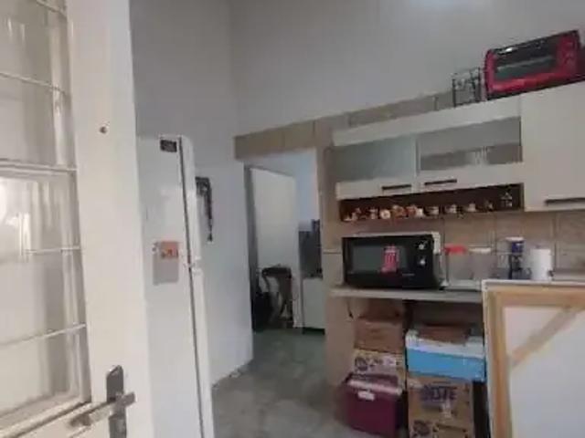 Casa / Sobrado para Venda em Campo Grande/MS Loteamento Rancho Alegre II 2 Quartos