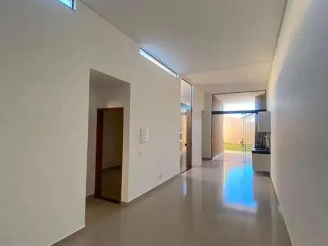 Casa / Sobrado para Venda em Campo Grande/MS Mata do Jacinto 3 Quartos