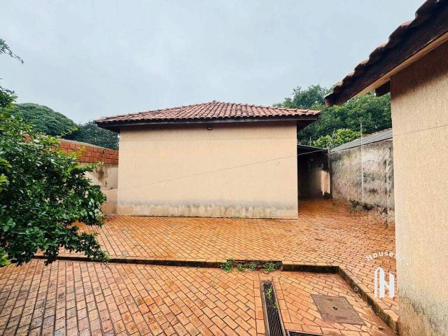 Casa / Sobrado para Venda em Campo Grande/MS Mata do Jacinto 3 Quartos