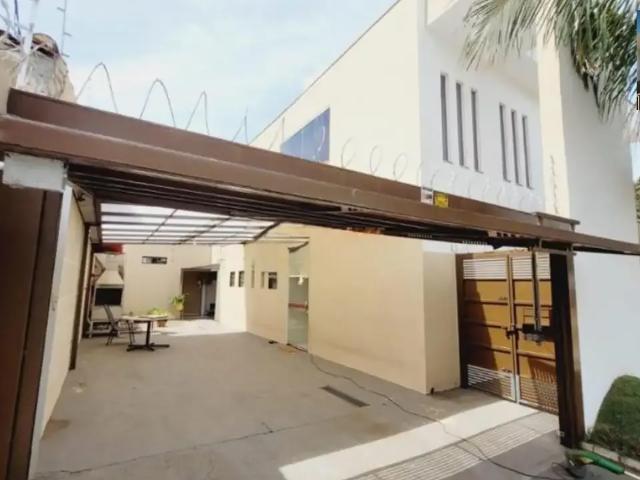 Casa / Sobrado para Venda em Campo Grande/MS Mata do Jacinto 3 Quartos