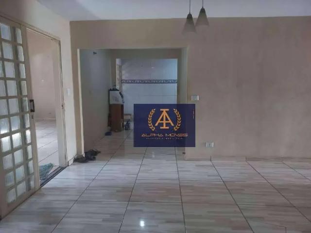 Casa / Sobrado para Venda em Campo Grande/MS Mata do Jacinto 3 Quartos