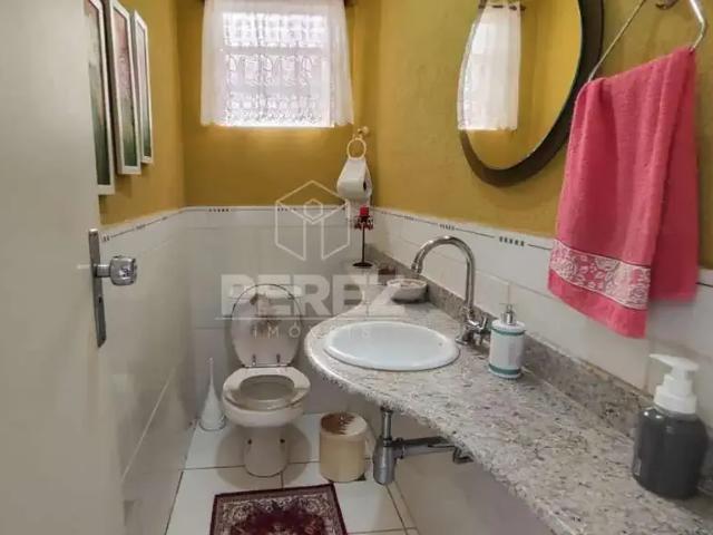 Casa / Sobrado para Venda em Campo Grande/MS Mata do Jacinto 3 Quartos