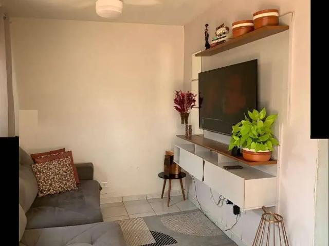 Casa / Sobrado para Venda em Campo Grande/MS Mata do Jacinto 3 Quartos