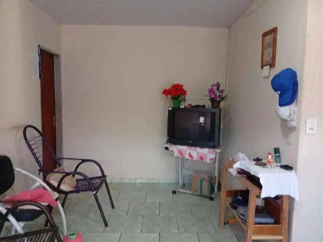 Casa / Sobrado para Venda em Campo Grande/MS Mata do Jacinto 1 Quartos
