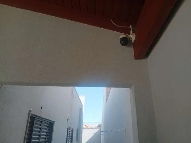Casa / Sobrado para Venda em Campo Grande/MS Mata do Jacinto 2 Quartos