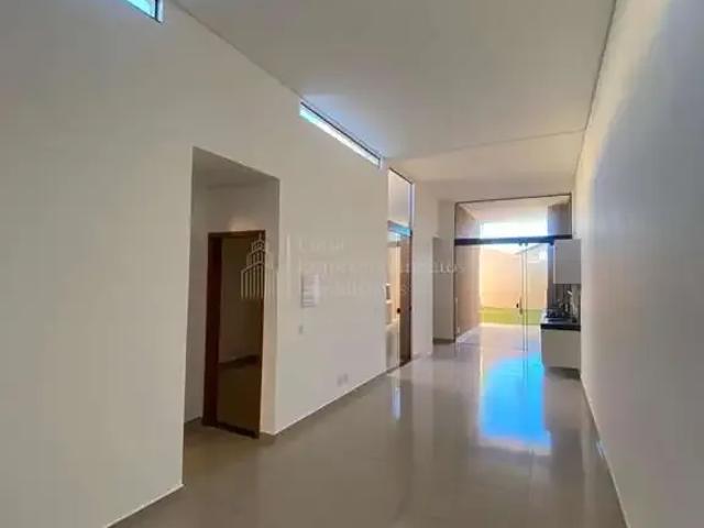 Casa / Sobrado para Venda em Campo Grande/MS Mata do Jacinto 2 Quartos