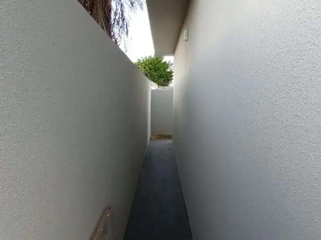 Casa / Sobrado para Venda em Campo Grande/MS Mata do Jacinto 2 Quartos