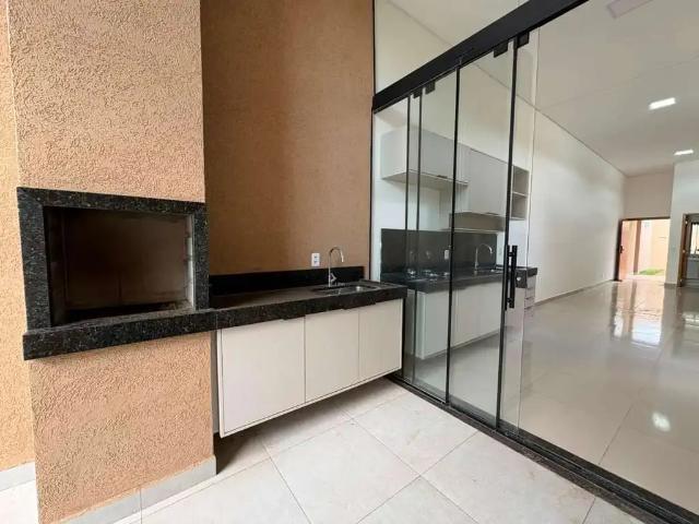 Casa / Sobrado para Venda em Campo Grande/MS Mata do Jacinto 2 Quartos