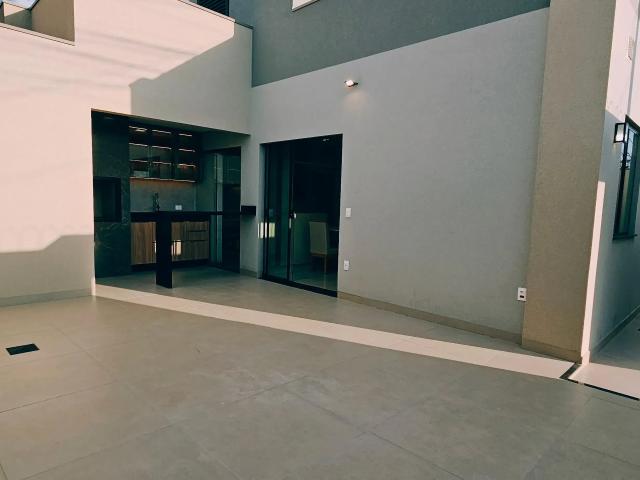Casa / Sobrado para Venda em Campo Grande/MS Mata do Jacinto 2 Quartos