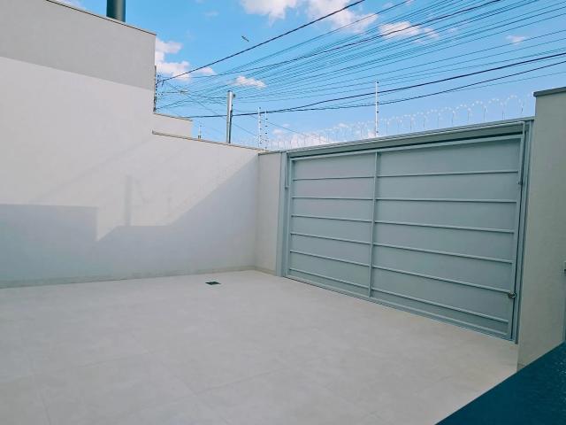 Casa / Sobrado para Venda em Campo Grande/MS Mata do Jacinto 2 Quartos