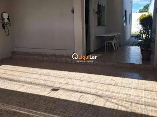 Casa / Sobrado para Venda em Campo Grande/MS Mata do Jacinto 2 Quartos