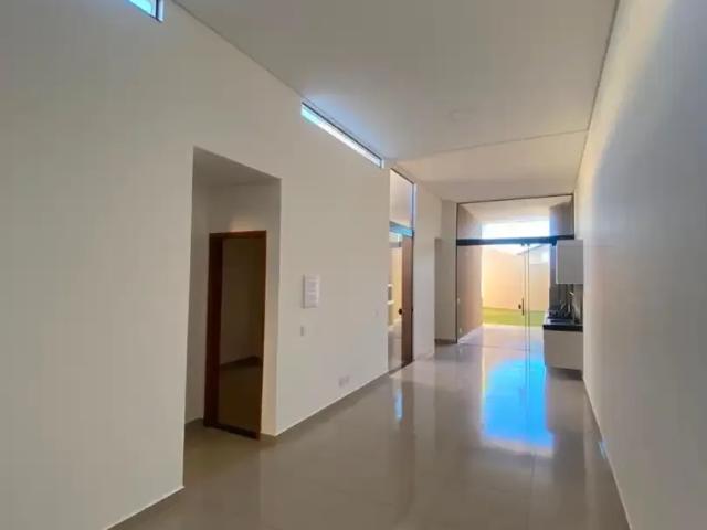 Casa / Sobrado para Venda em Campo Grande/MS Mata do Jacinto 2 Quartos