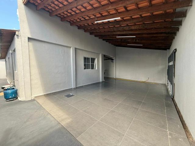 Casa / Sobrado para Venda em Campo Grande/MS Mata do Jacinto 2 Quartos