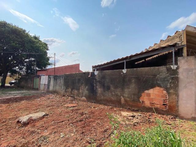 Casa / Sobrado para Venda em Campo Grande/MS Mata do Jacinto 6 Quartos