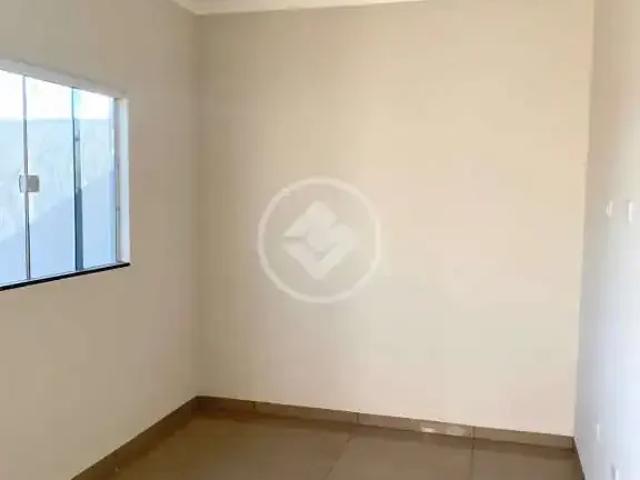 Casa / Sobrado para Venda em Campo Grande/MS Mata do Segredo 2 Quartos