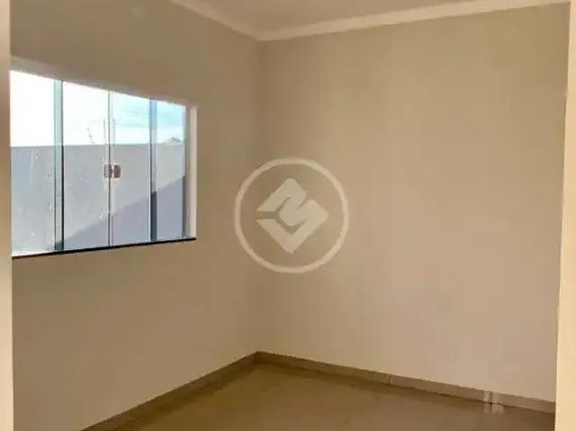 Casa / Sobrado para Venda em Campo Grande/MS Mata do Segredo 2 Quartos