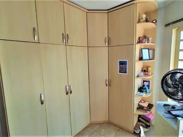 Casa / Sobrado para Venda em Campo Grande/MS Monte Carlo 3 Quartos