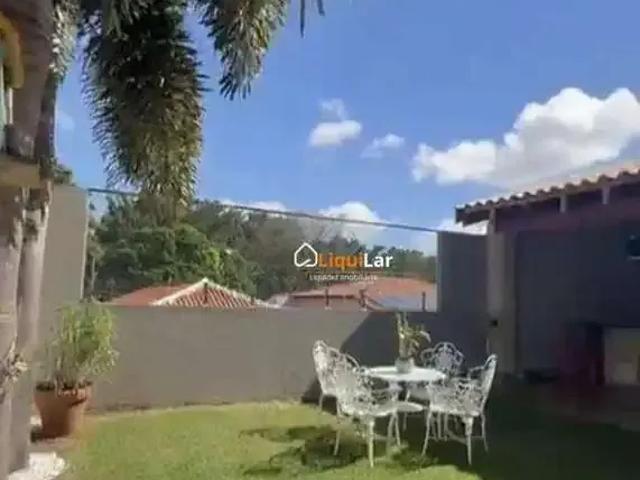 Casa / Sobrado para Venda em Campo Grande/MS Monte Carlo 3 Quartos