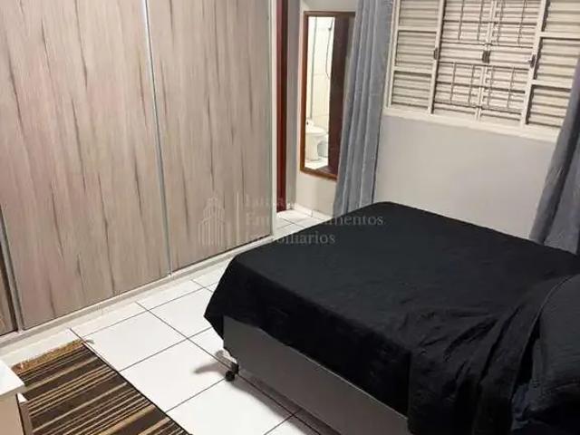 Casa / Sobrado para Venda em Campo Grande/MS Monte Castelo 1 Quartos