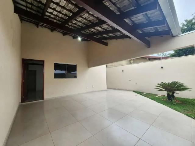 Casa / Sobrado para Venda em Campo Grande/MS Monte Castelo 2 Quartos