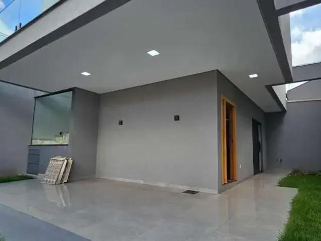 Casa / Sobrado para Venda em Campo Grande/MS Monte Castelo 2 Quartos