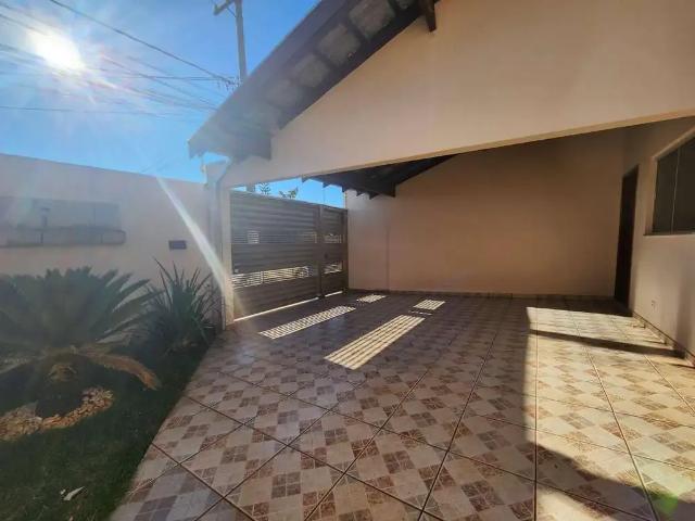 Casa / Sobrado para Venda em Campo Grande/MS Monte Castelo 2 Quartos