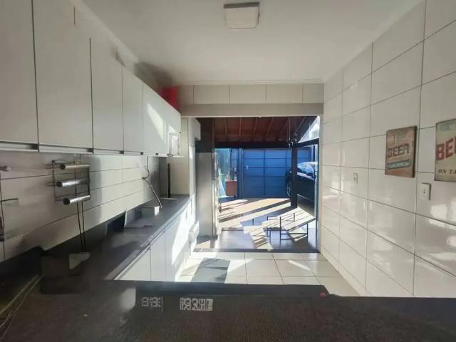 Casa / Sobrado para Venda em Campo Grande/MS Monte Castelo 2 Quartos