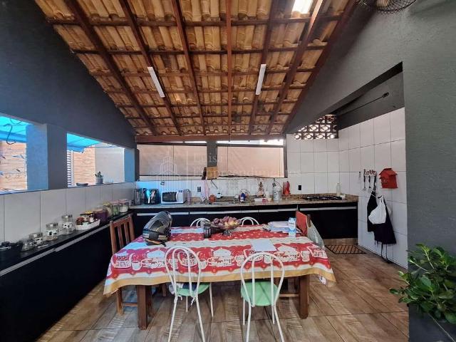 Casa / Sobrado para Venda em Campo Grande/MS Monte Castelo 2 Quartos