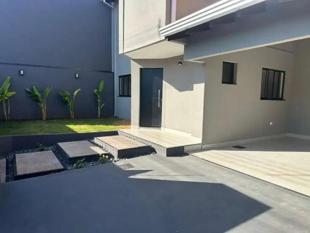 Casa / Sobrado para Venda em Campo Grande/MS Monte Castelo 2 Quartos