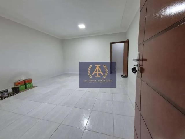 Casa / Sobrado para Venda em Campo Grande/MS Monte Castelo 3 Quartos