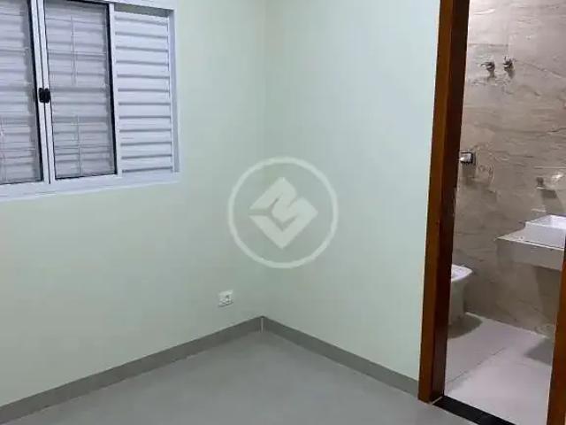 Casa / Sobrado para Venda em Campo Grande/MS Monte Castelo 3 Quartos