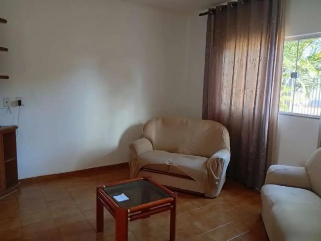 Casa / Sobrado para Venda em Campo Grande/MS Monte Castelo 3 Quartos
