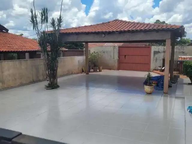 Casa / Sobrado para Venda em Campo Grande/MS Monte Castelo