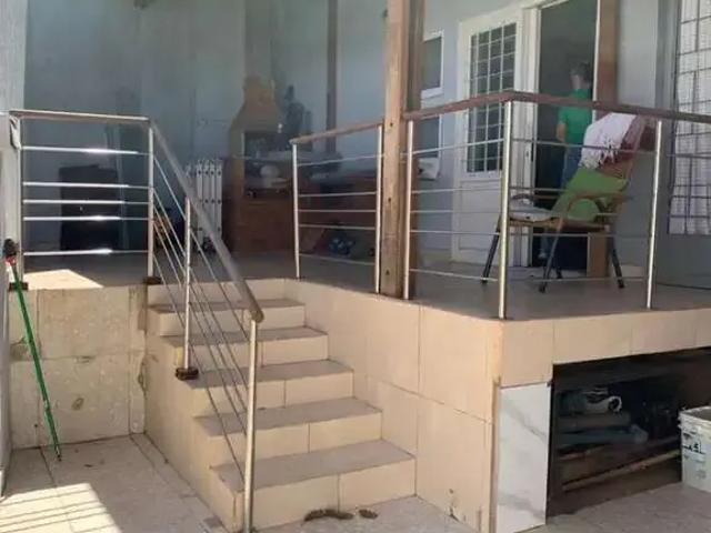 Casa / Sobrado para Venda em Campo Grande/MS Monte Castelo 4 Quartos