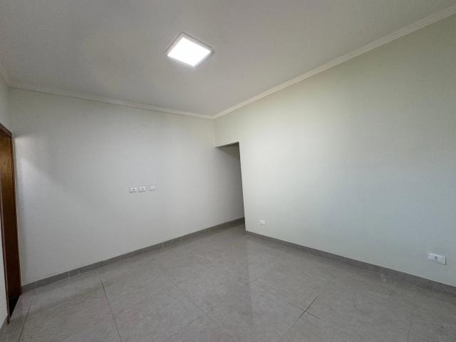 Casa / Sobrado para Venda em Campo Grande/MS Monte Castelo