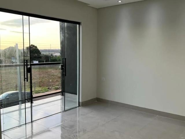 Casa / Sobrado para Venda em Campo Grande/MS Monte Castelo