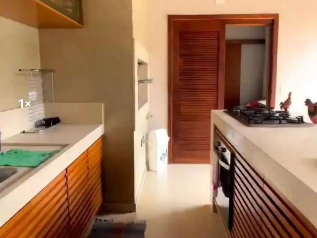 Casa / Sobrado para Venda em Campo Grande/MS Monte Castelo