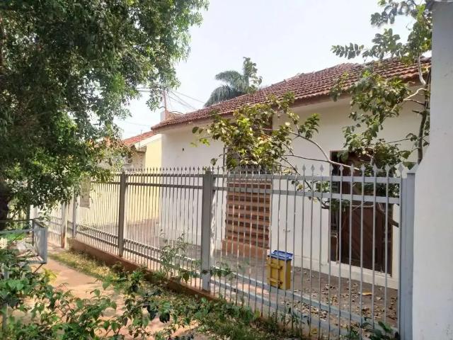 Casa / Sobrado para Venda em Campo Grande/MS Monte Castelo 6 Quartos
