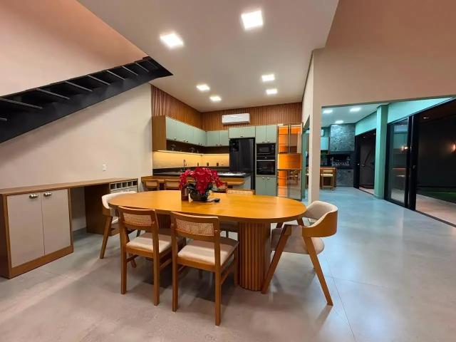 Casa / Sobrado para Venda em Campo Grande/MS Monte Castelo
