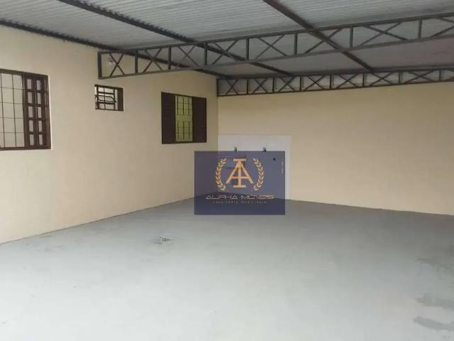 Casa / Sobrado para Venda em Campo Grande/MS Morada do Sol 2 Quartos