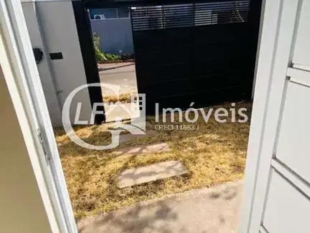 Casa / Sobrado para Venda em Campo Grande/MS Morada do Sossego 2 Quartos
