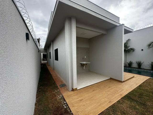 Casa / Sobrado para Venda em Campo Grande/MS Morada dos Deuses