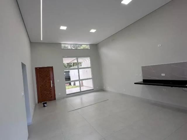 Casa / Sobrado para Venda em Campo Grande/MS Morada dos Deuses 3 Quartos