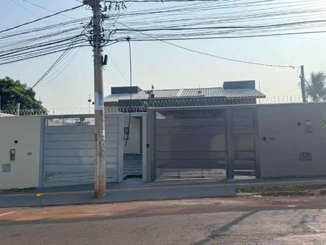 Casa / Sobrado para Venda em Campo Grande/MS Morada Verde 2 Quartos