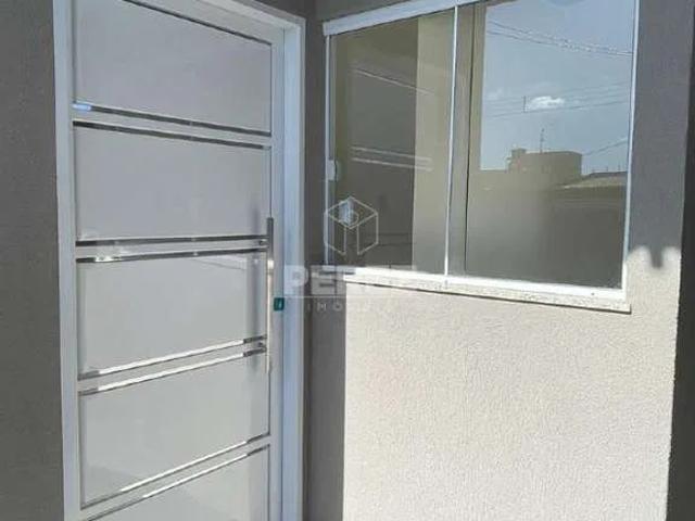 Casa / Sobrado para Venda em Campo Grande/MS Nova Lima 3 Quartos