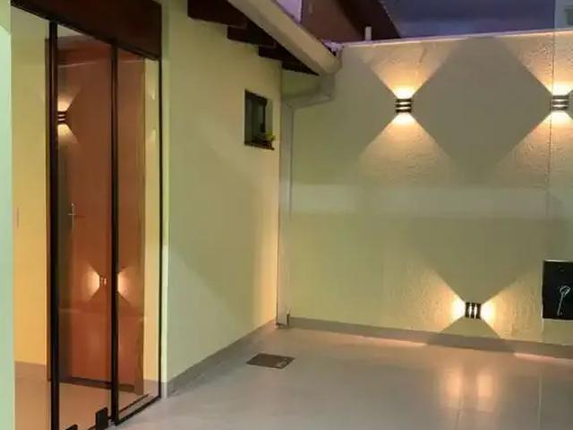 Casa / Sobrado para Venda em Campo Grande/MS Nova Lima 3 Quartos