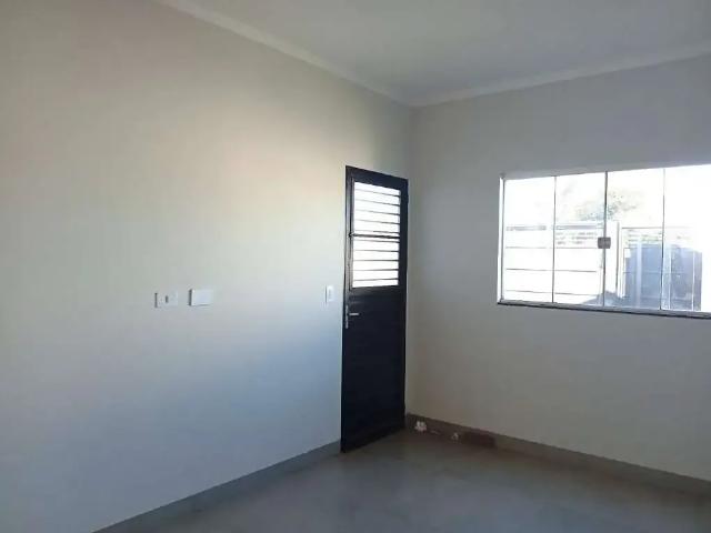 Casa / Sobrado para Venda em Campo Grande/MS Nova Lima 1 Quartos